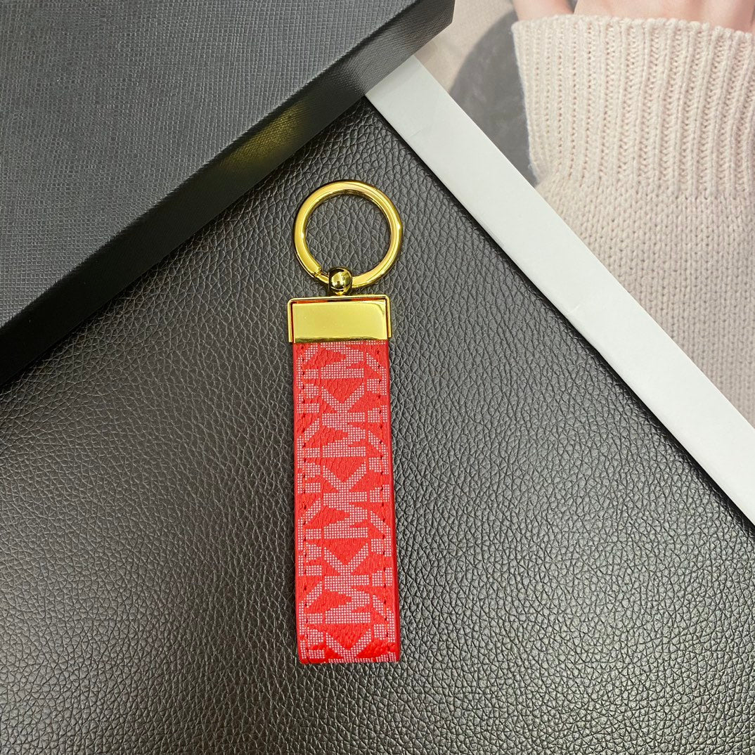 MK Premium Keychain