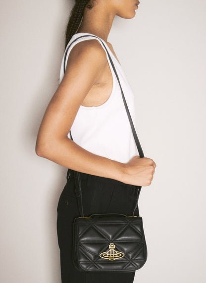 Vivienne Westwood Women Linda Crossbody Bag