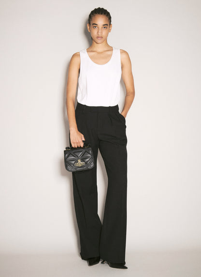 Vivienne Westwood Women Linda Crossbody Bag