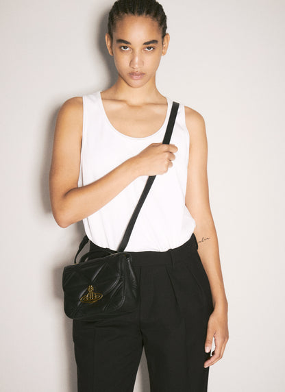 Vivienne Westwood Women Linda Crossbody Bag