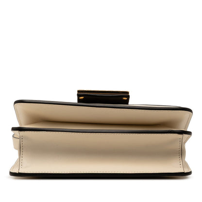 Fendi Baguette Nylon Waist Bag