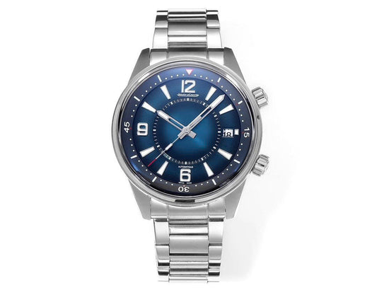 JL Watch Polaris Mariner Blue Steel