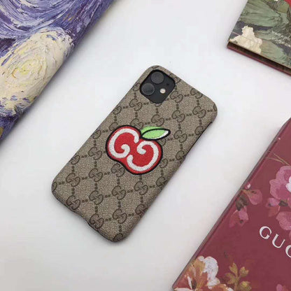Retro Phone Case