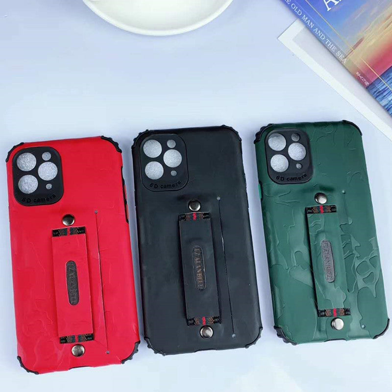Leather Phone Case