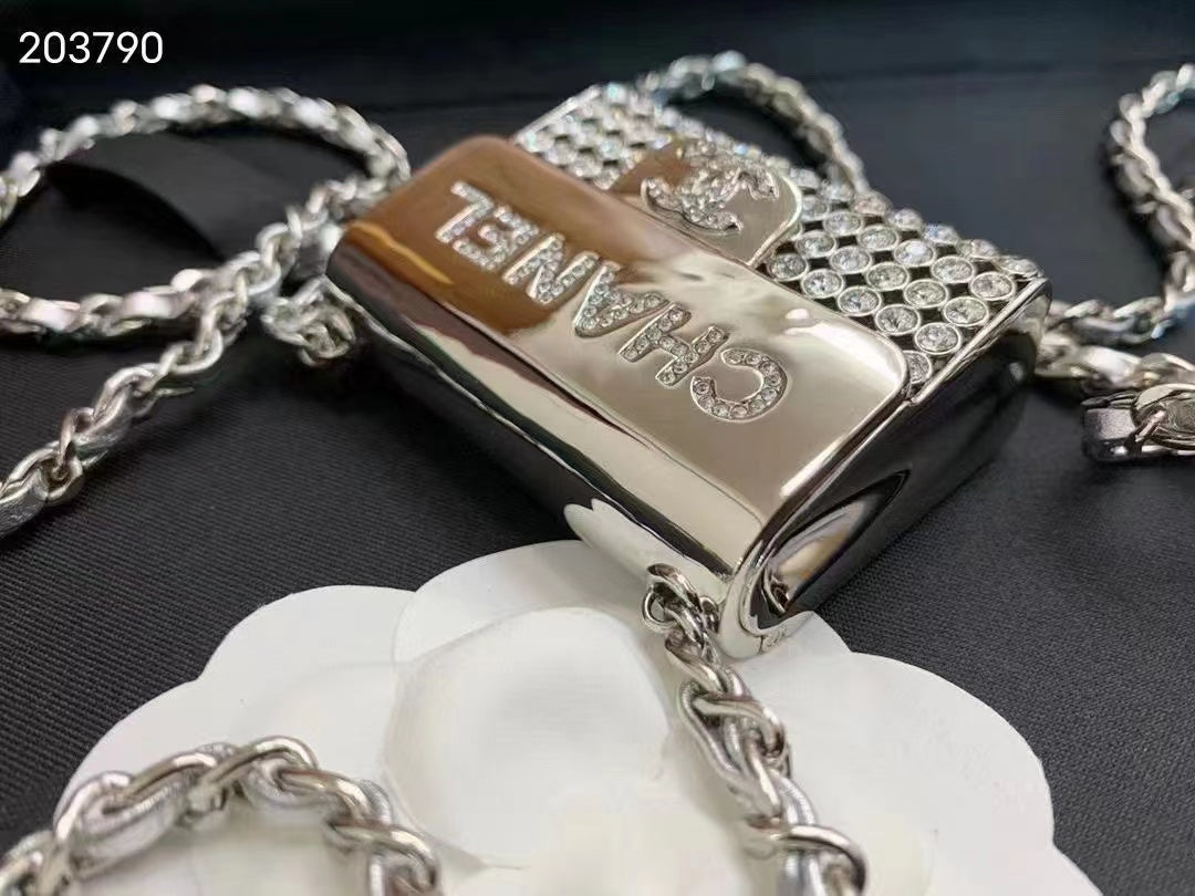 2022 New Chanel Handbag--28