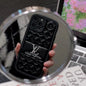 Fashion Glitter VL phone case for iPhone