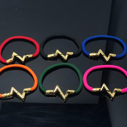 Colorful Bracelet