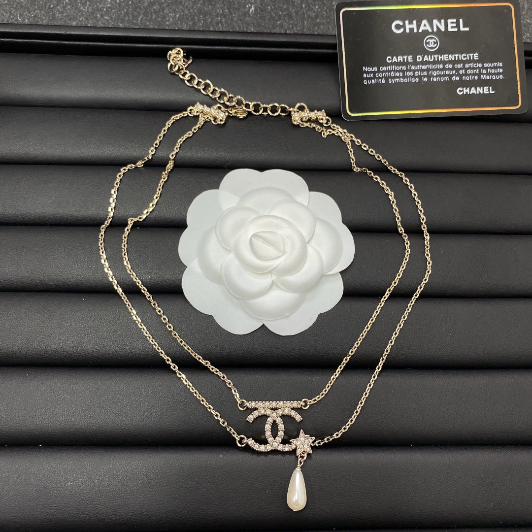 Fashion Necklace