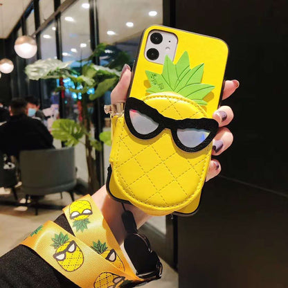 Wallet Phone Case