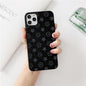 Tide Brand Old Flower Phone Case