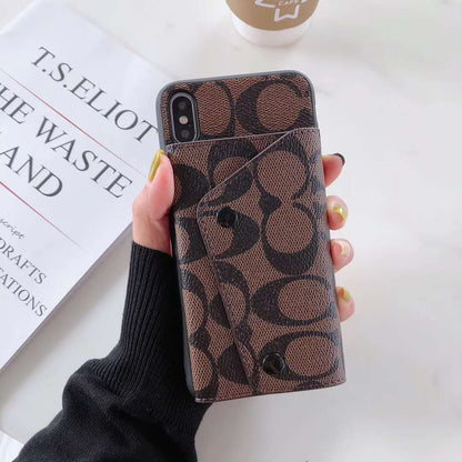 High-end Card Case