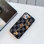 Chain Luxury Phone Case - LVCASE