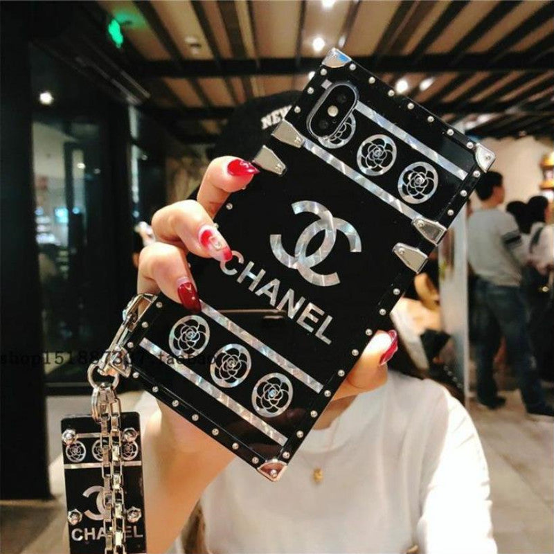 Goddess Fashion Phone Case For Hua Wei
