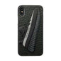 Shoe Leather Phone Case