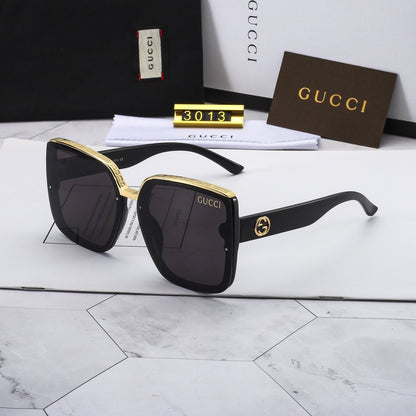 3 COLORS WOMEN POLARIZED SUNGLASSES