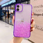 Glitter Quicksand Phone Case