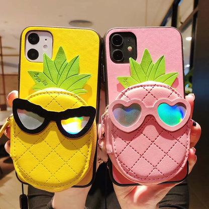Wallet Phone Case