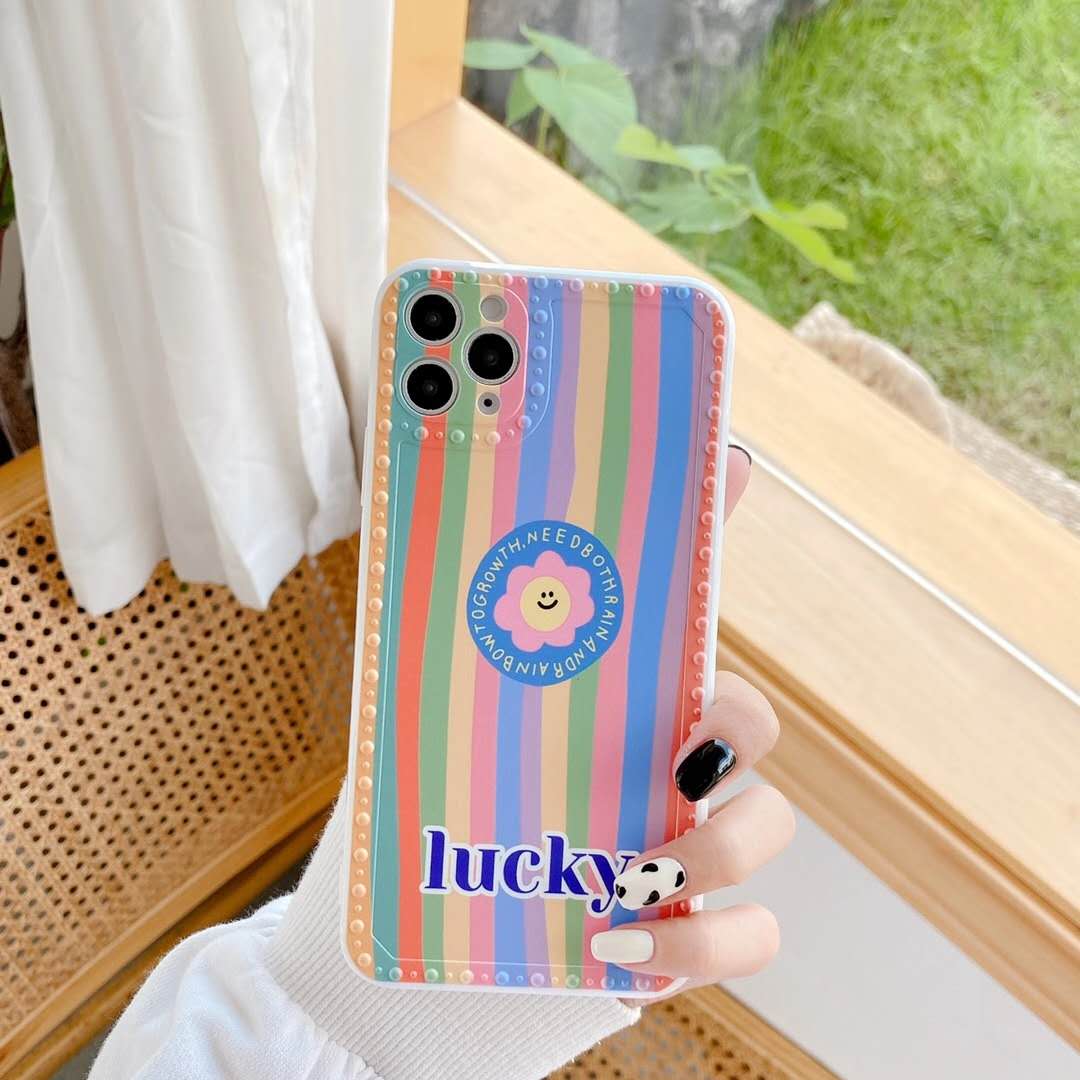 Sunflower Phone Case