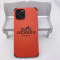 Simple and anti-fall phone case and Airpods case