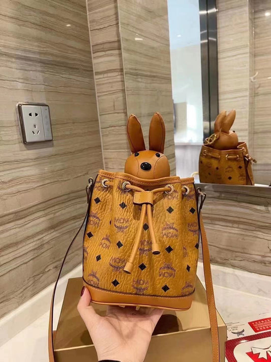 2022 MCM Hand Bags -- 47