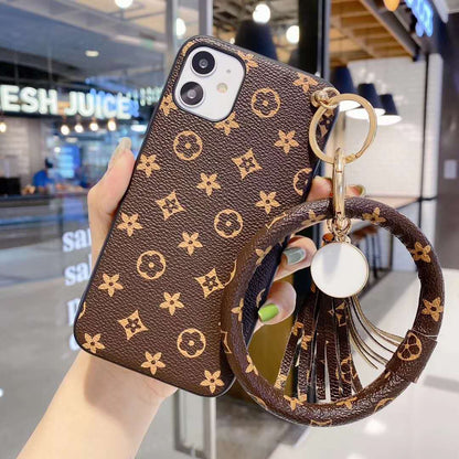 Luxurious Upscale Limited Edition Women's Phone Case - LVCASE