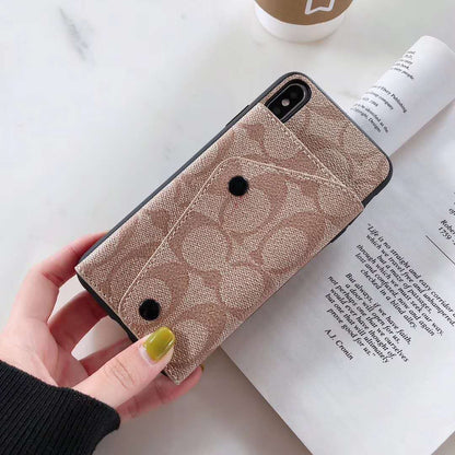 High-end Card Case