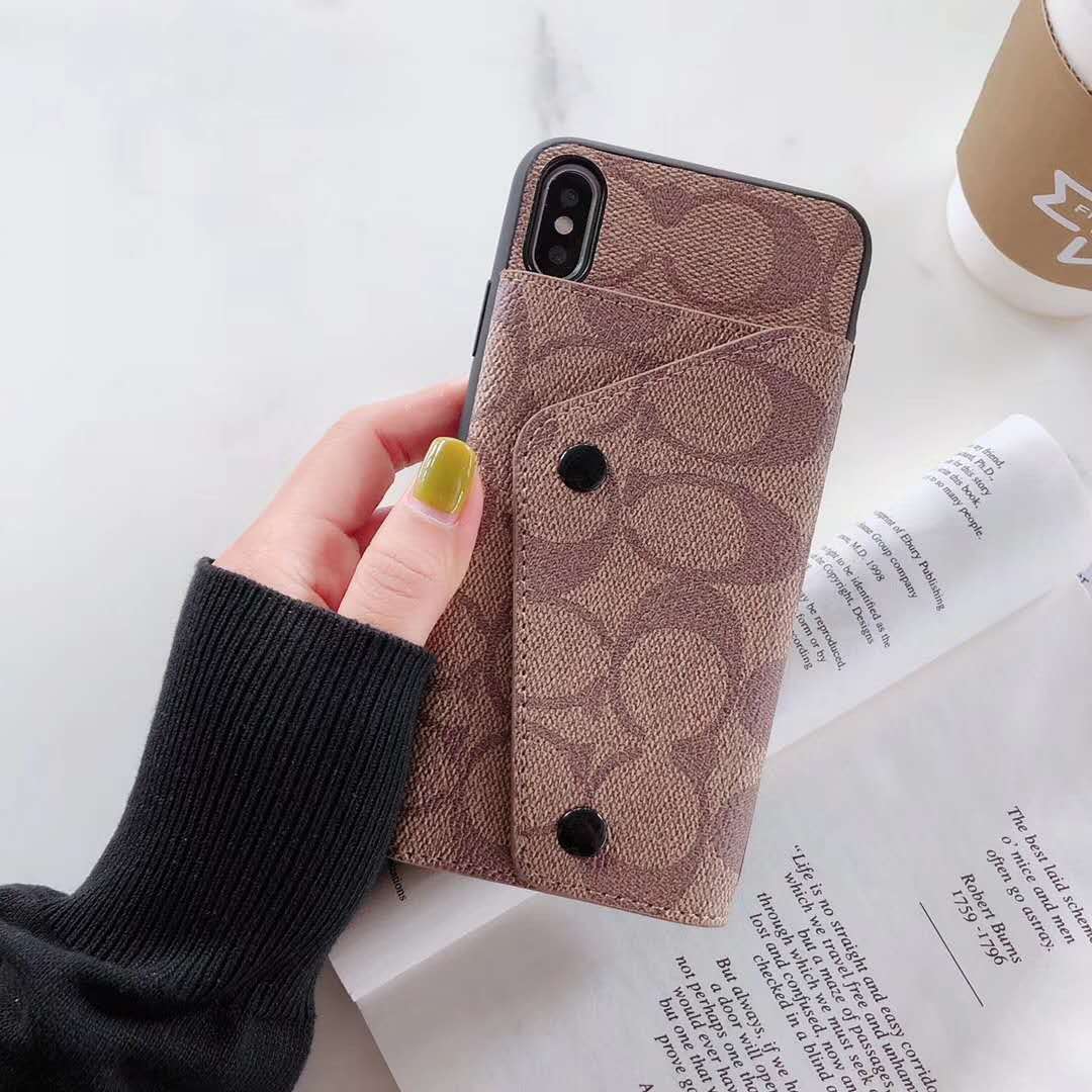 High-end Card Case