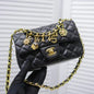 2022 New Chanel Handbag--29