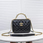 2022 New Chanel Handbag--30