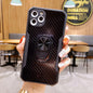 luxurious hidden bracket phone case