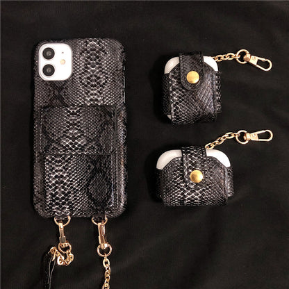 Phone Case + Airpods Model