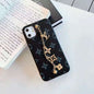 Chain Luxury Phone Case - LVCASE