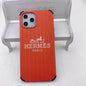 Simple and anti-fall phone case and Airpods case