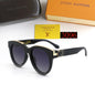 New Style Fashion Ladies Polarized Sunglasses