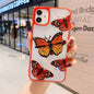 Retro Butterfly Phone Case