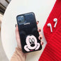 Messenger Leather Phone Case