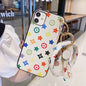 Luxurious Upscale Limited Edition Women's Phone Case - LVCASE