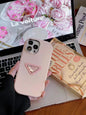 New simple fashion  phone case for iPhone