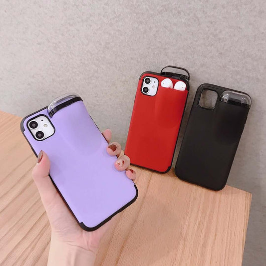 Bluetooth Headset One Shell