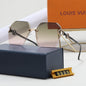 8 Color New Style Fashion Sunglasses