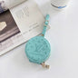 Bluetooth headset universal zipper case