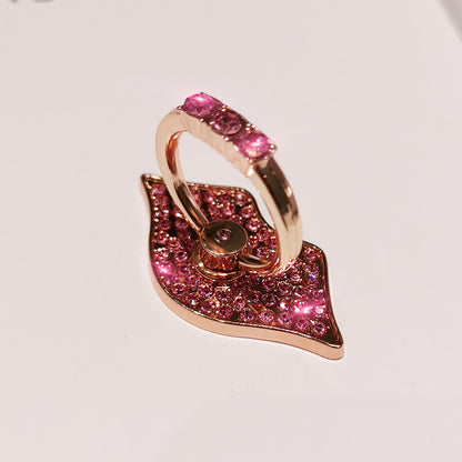 Mobile Phone Ring Buckle Bracket