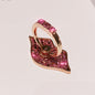Mobile Phone Ring Buckle Bracket