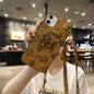 New Keychain Phone Case