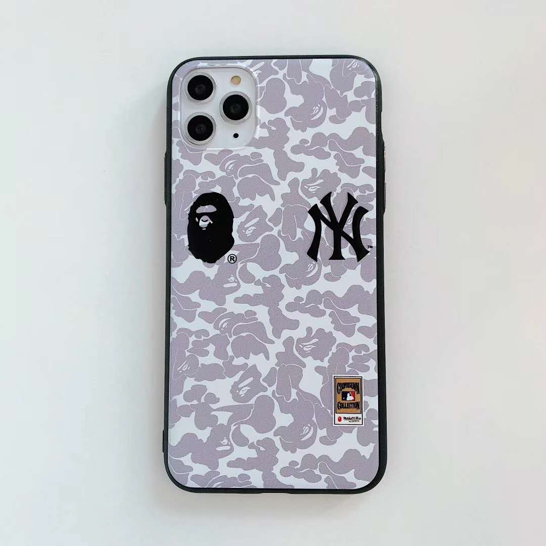 High-end Street Fashion Phone Case