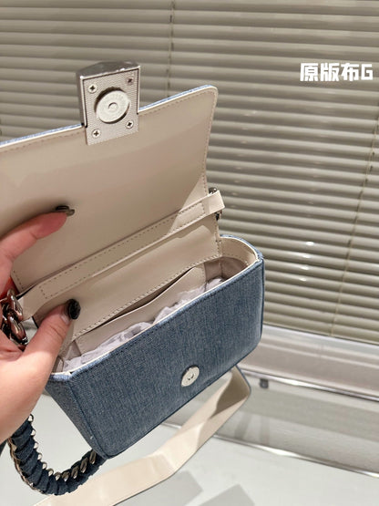 2023 Given handbag -130