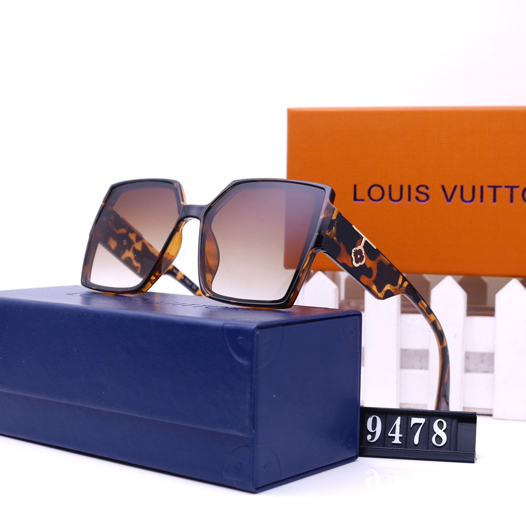 New Style Fashion Sunglasses For Summer