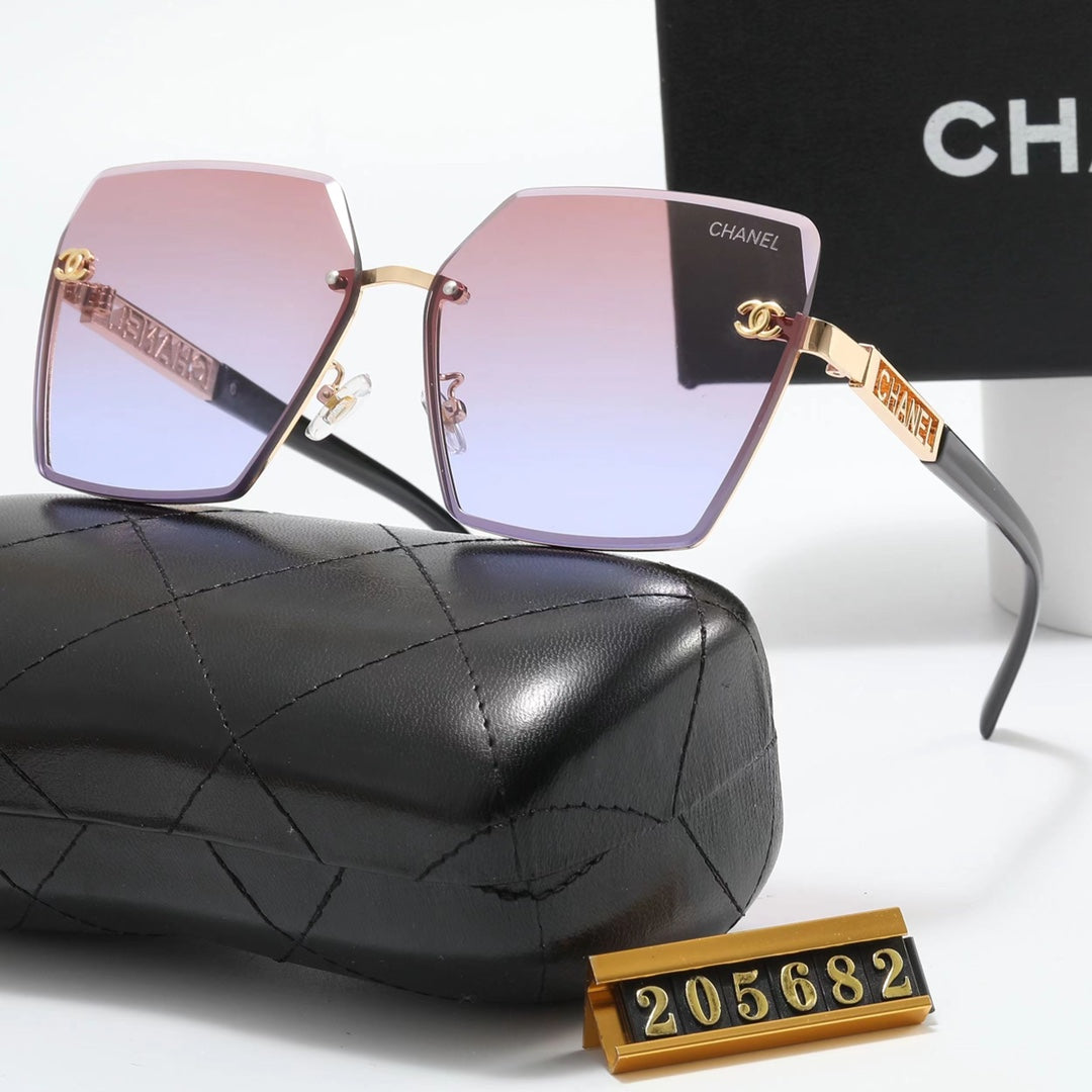 New Style Fashion Sunglasses For Summer