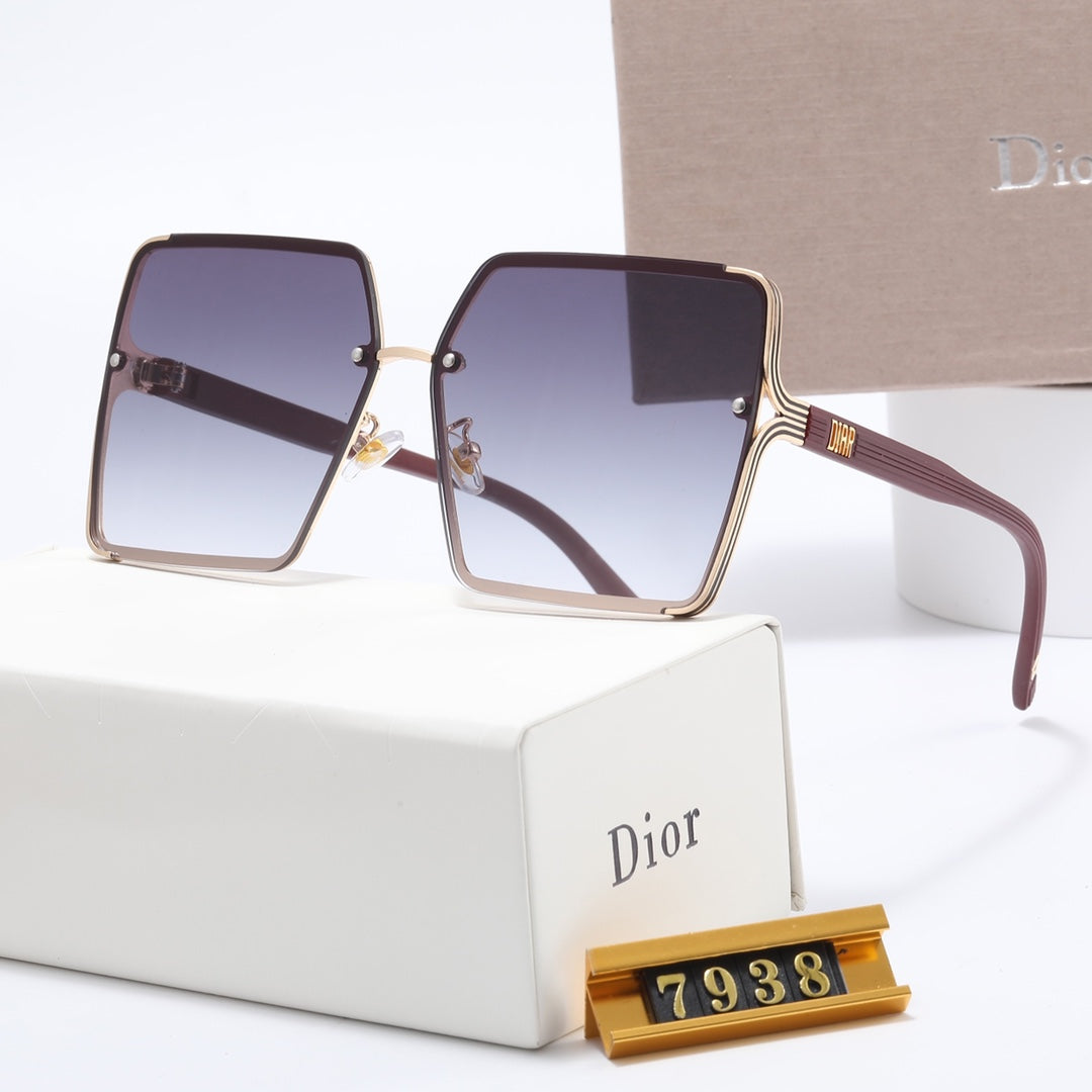 New Style Fashion Sunglasses For Summer