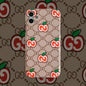 Fashion Frosted Phone Case